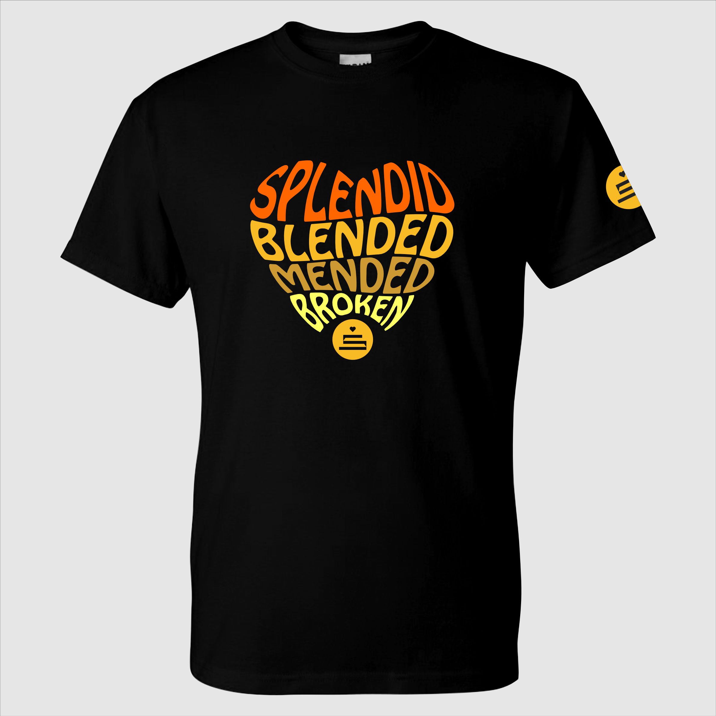 T-shirt Design by sam_reef for this project | Design #36017495