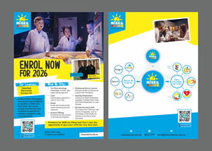 Banner Ad Design by nng