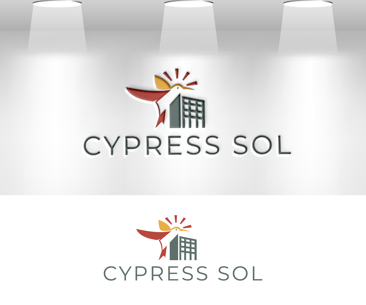Diseño de Logo por m@h!r para Olympus Ventures | Diseño #36002654