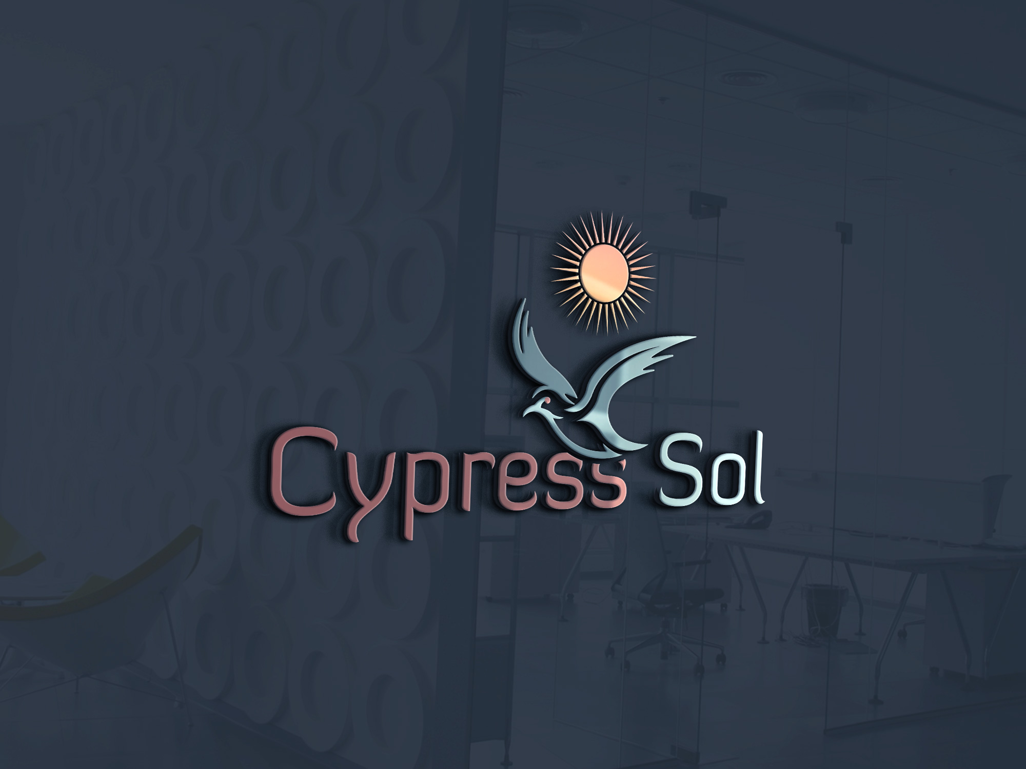 Diseño de Logo por Design_tamim para Olympus Ventures | Diseño #35981367