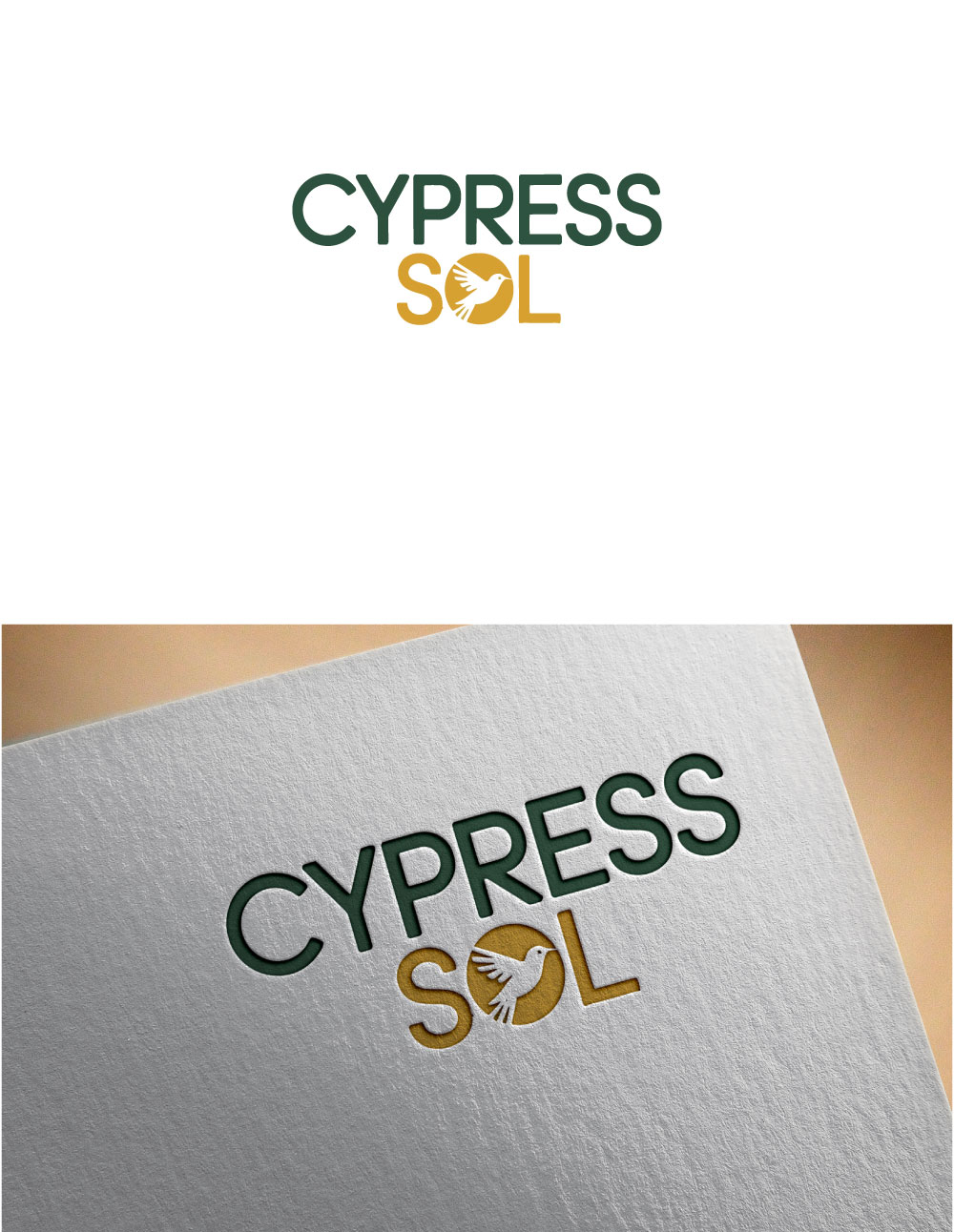 Logo Design by Christopher C for Olympus Ventures | Design #35982980