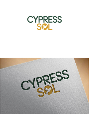 Logo Design by Christopher C for Olympus Ventures | Design: #35982980