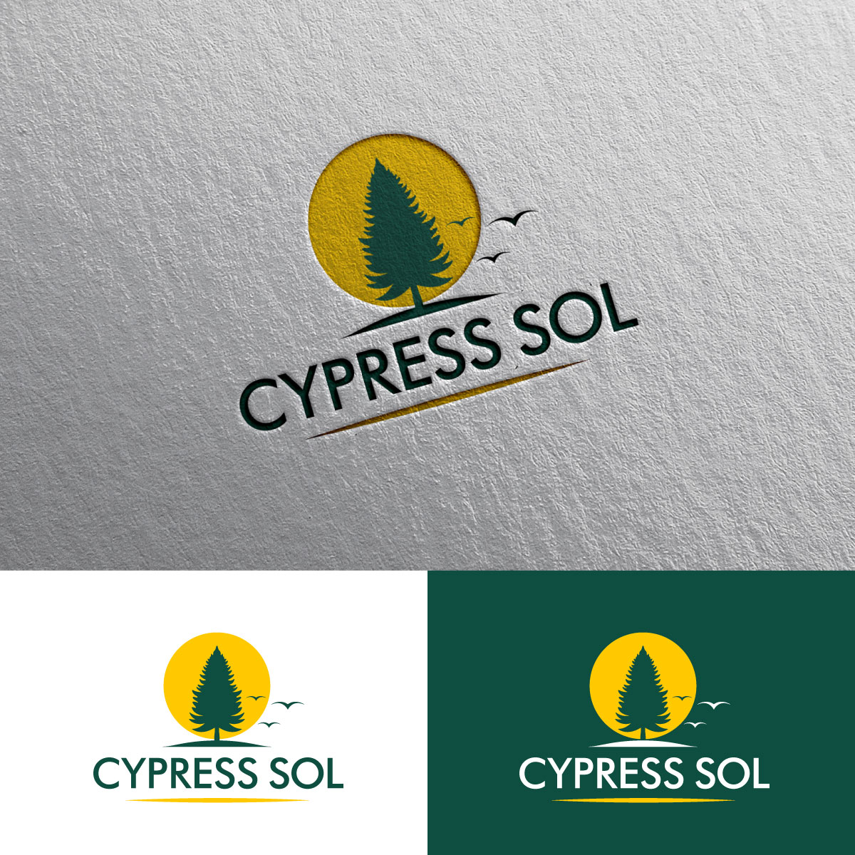 Logo Design by Alex Henry for Olympus Ventures | Design #35980089