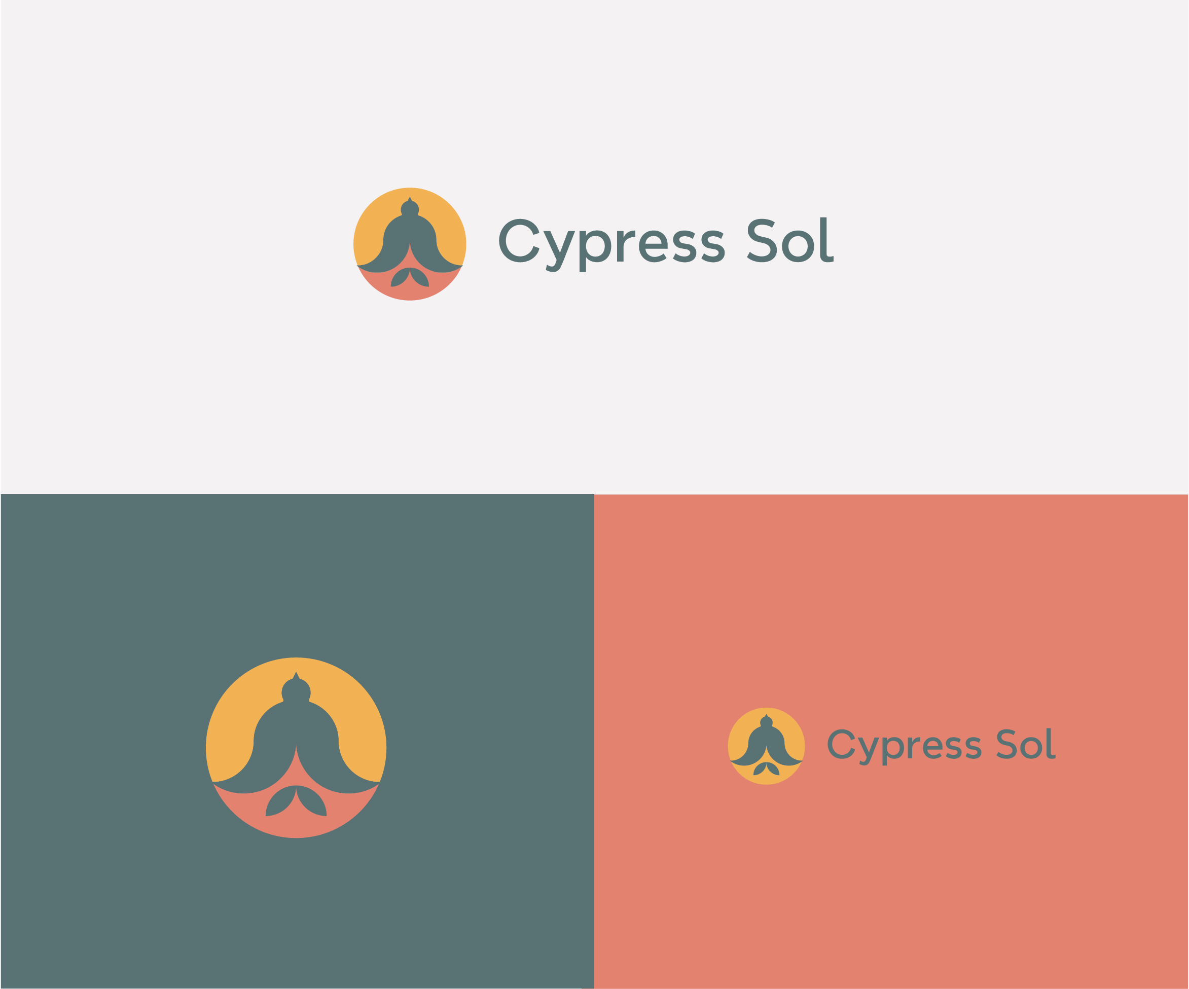 Logo Design by Drawing Room for Olympus Ventures | Design #35990688