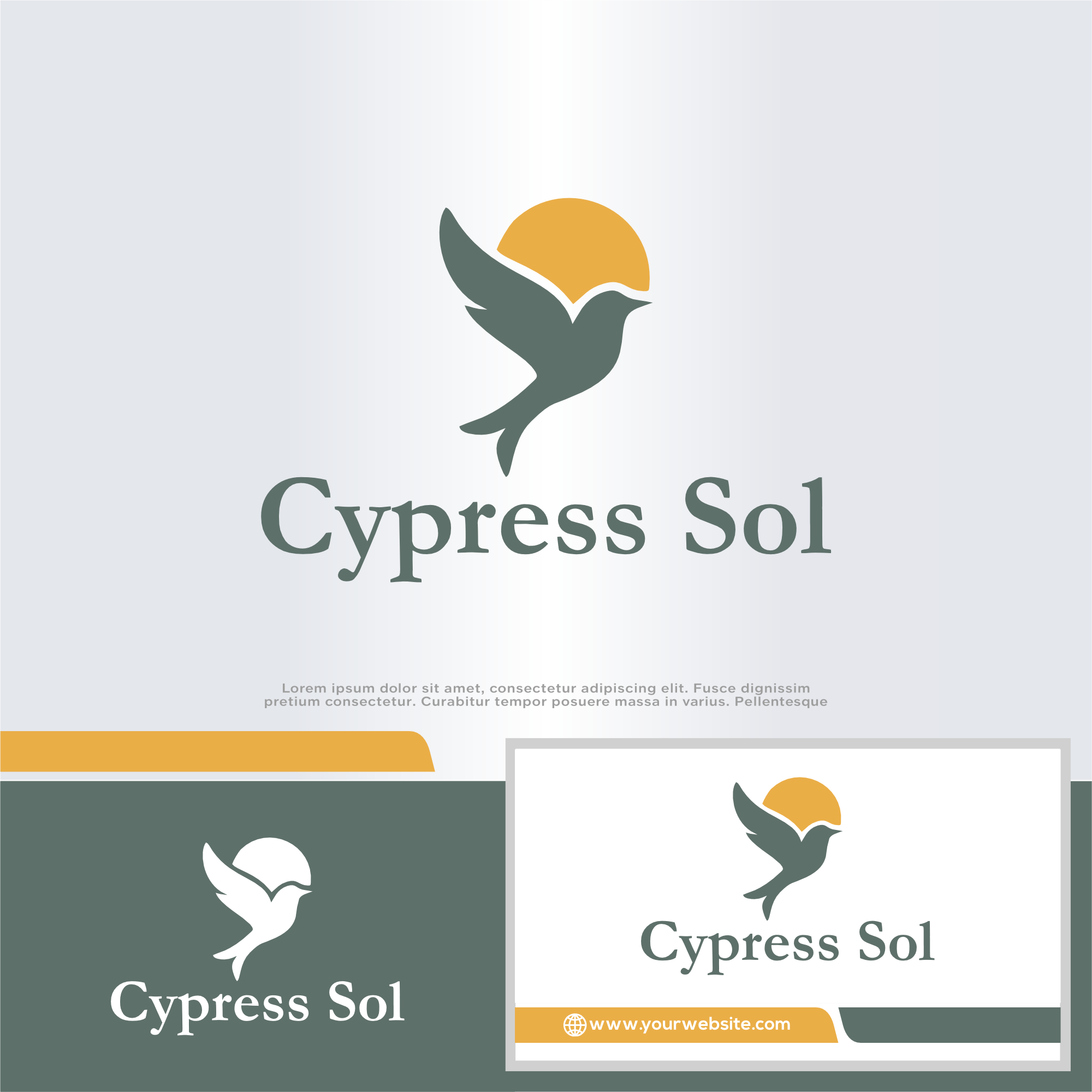 Logo Design by win it for Olympus Ventures | Design #36001155