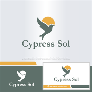 Logo Design by win it for Olympus Ventures | Design: #36001155