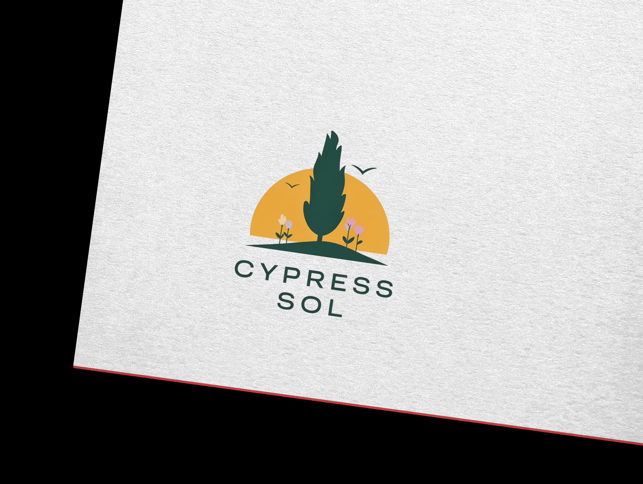 Logo Design by Sajee. for Olympus Ventures | Design #35985857