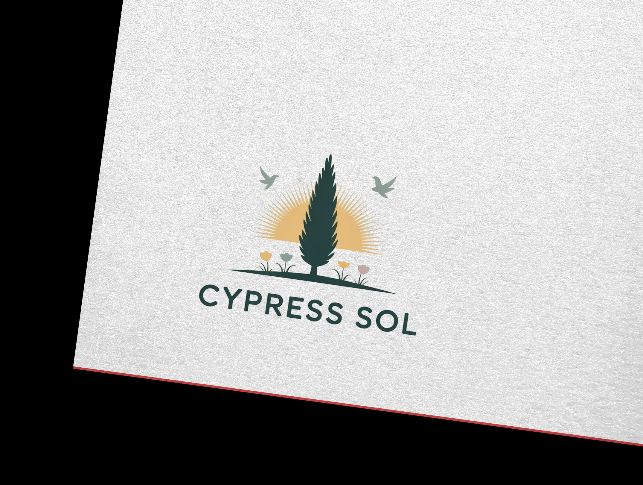 Logo Design by Sajee. for Olympus Ventures | Design #35985859