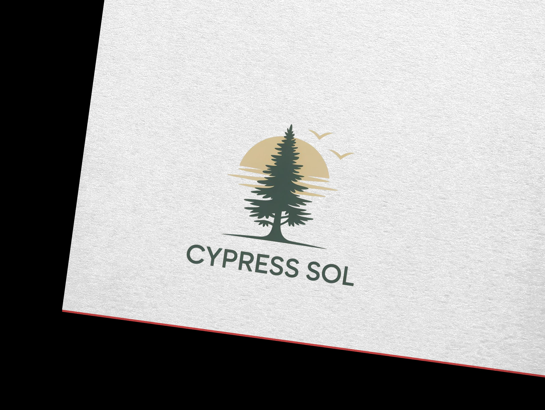 Logo Design by Sajee. for Olympus Ventures | Design #35985860