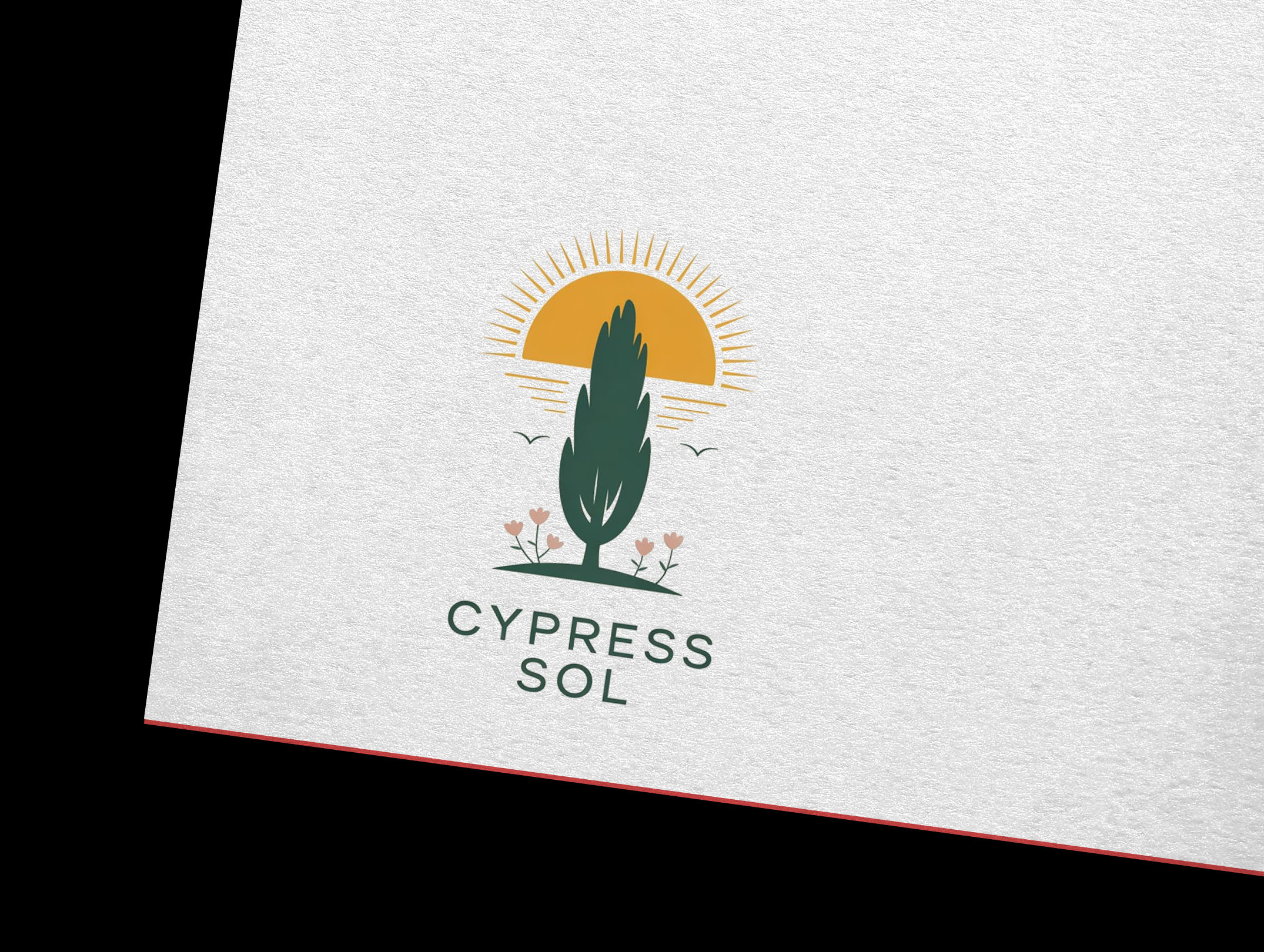 Logo Design by Sajee. for Olympus Ventures | Design #35985861