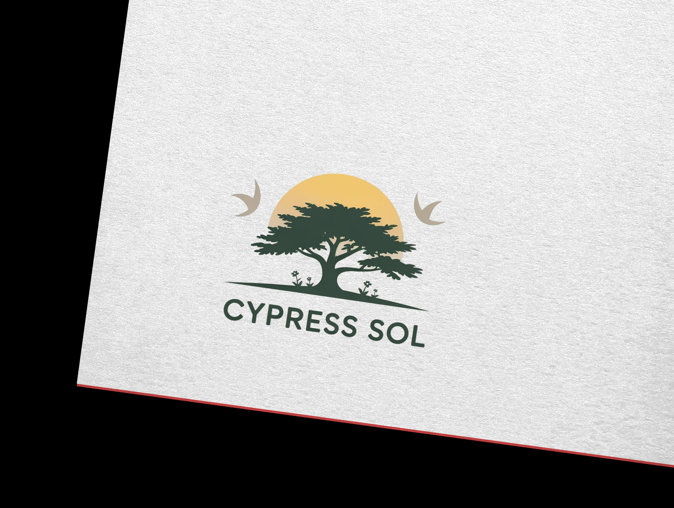 Logo Design by Sajee. for Olympus Ventures | Design #35985876