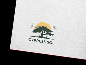 Logo Design by Sajee. for Olympus Ventures | Design: #35985876