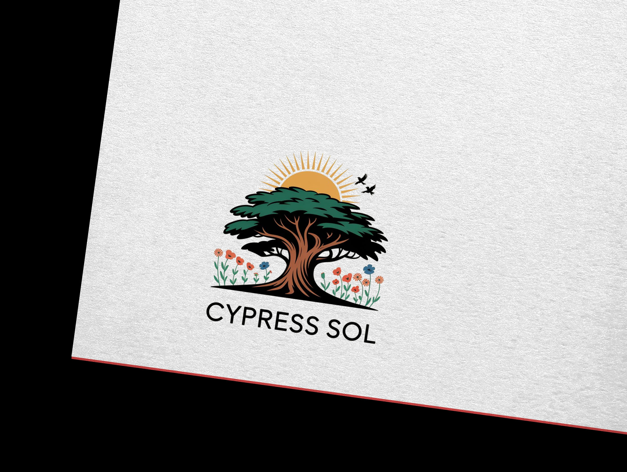 Logo Design by Sajee. for Olympus Ventures | Design #35985878