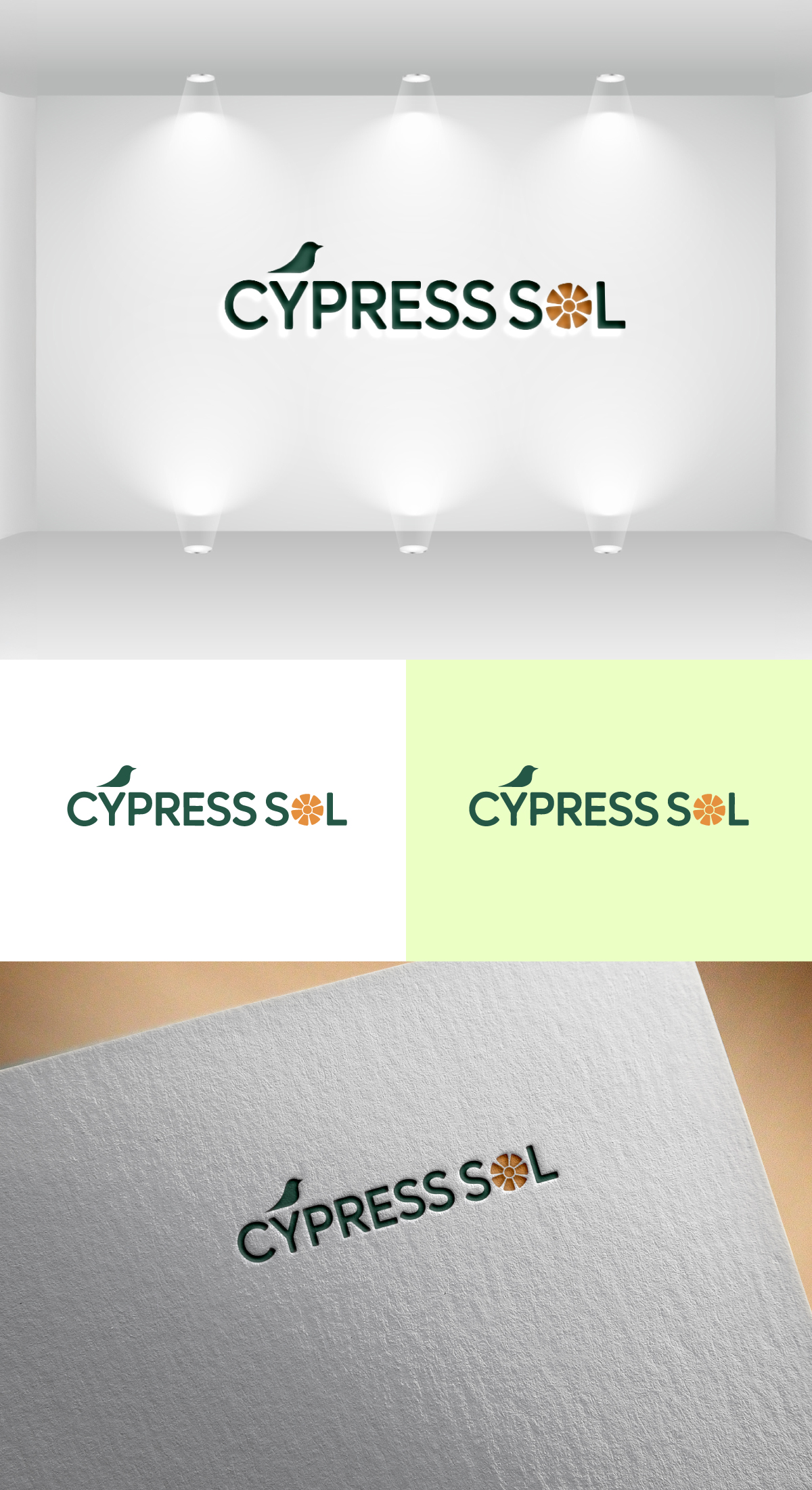 Logo Design by Creative__Art for Olympus Ventures | Design #36004268