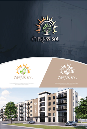 Logo Design by Cool-Designer for Olympus Ventures | Design: #35987452