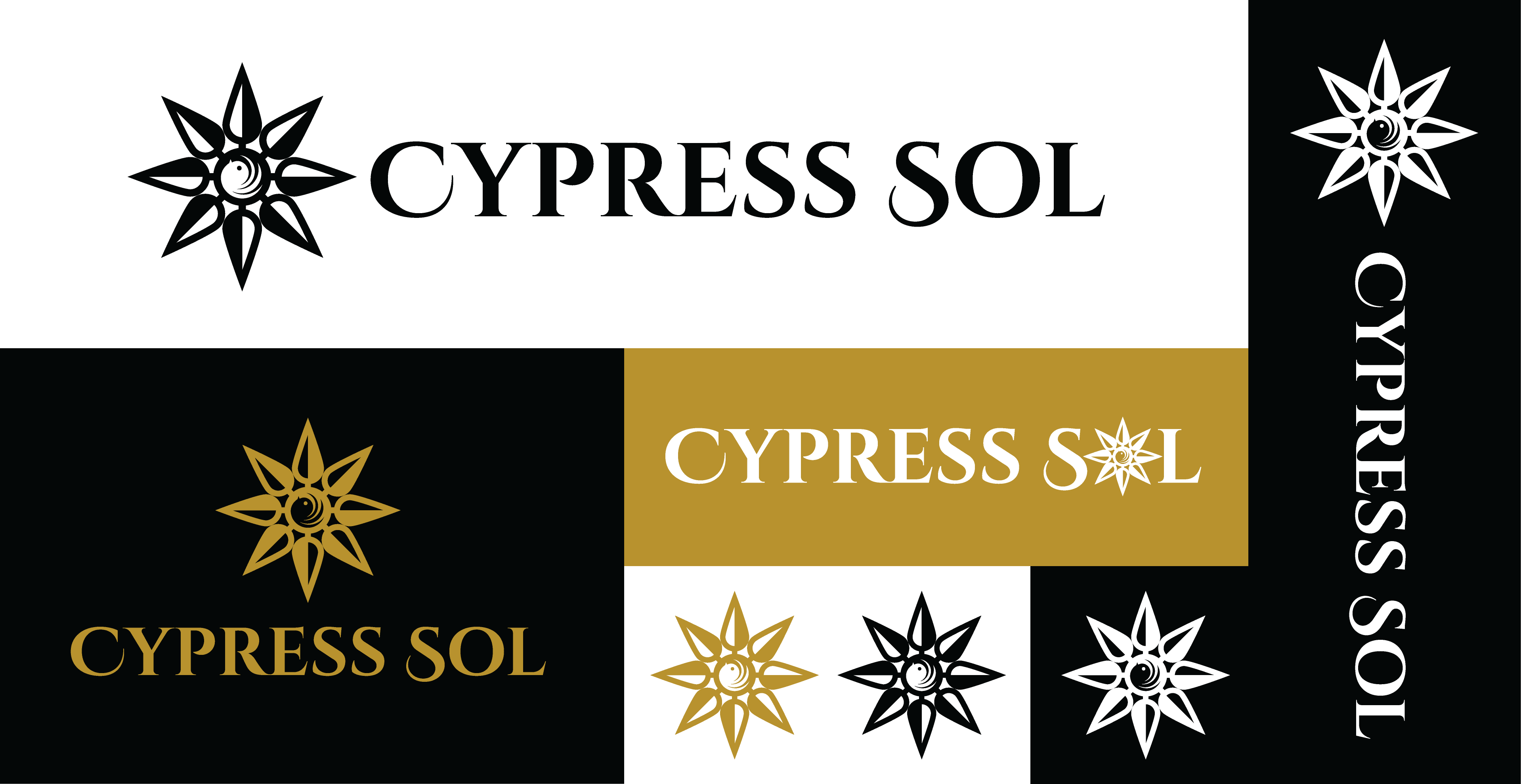 Logo Design by Grafactory for Olympus Ventures | Design #35990263