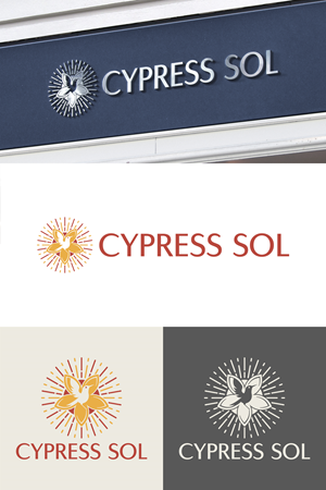 Logo Design by Betycat for Olympus Ventures | Design: #35988960