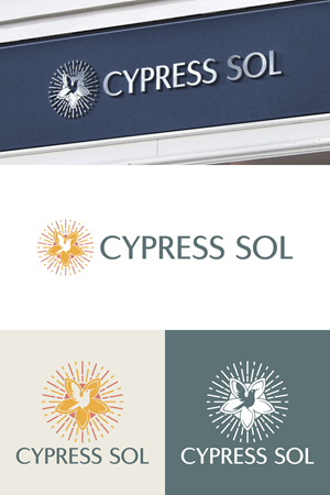 Logo Design by Betycat for Olympus Ventures | Design: #35988965