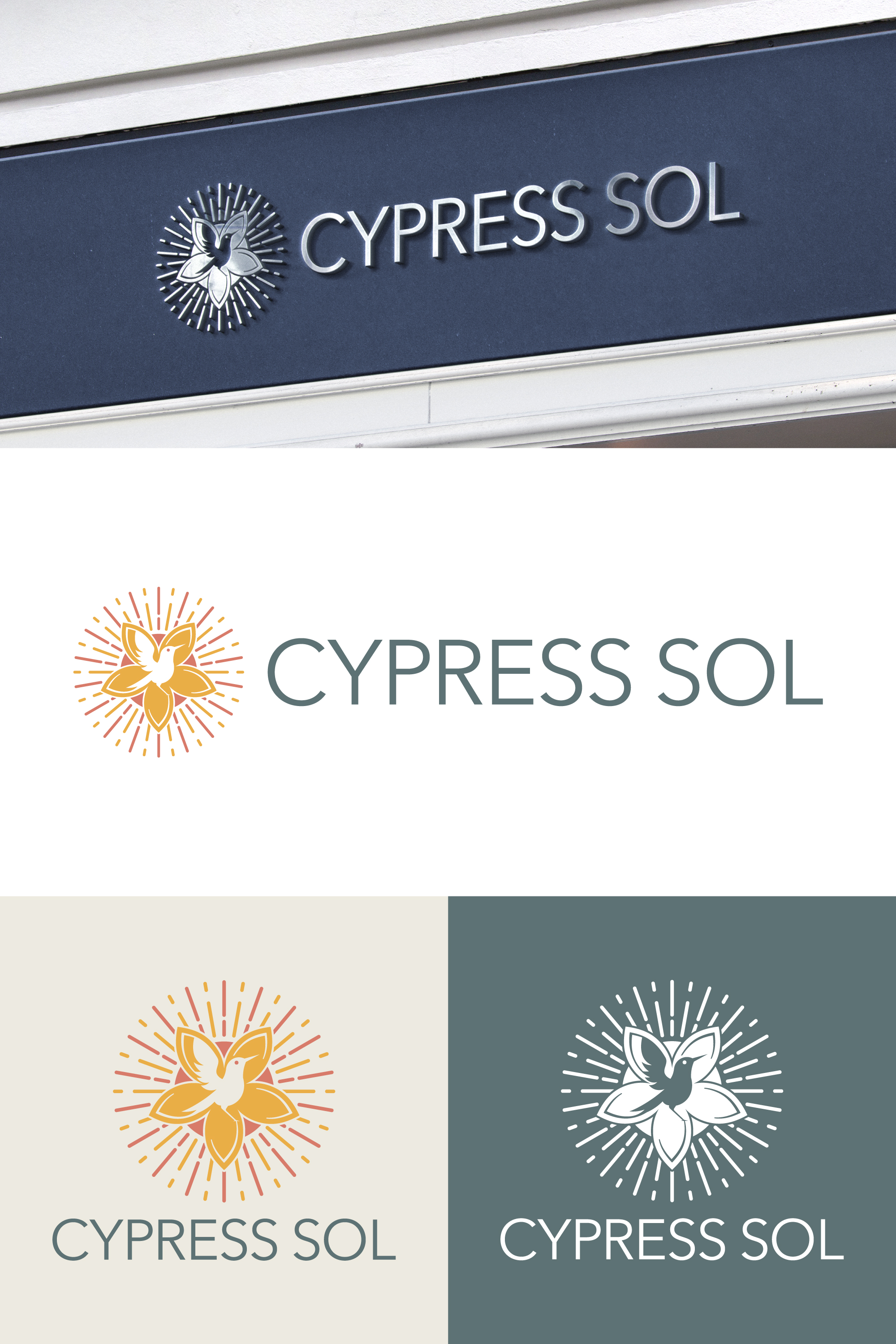 Design de Logo par Betycat pour Olympus Ventures | Design #35988987
