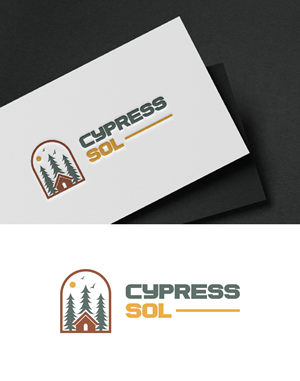 Logo Design by fly  design for Olympus Ventures | Design: #35986624