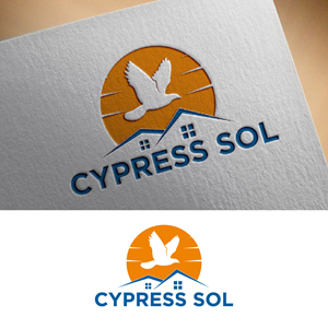 Logo Design by fly  design for Olympus Ventures | Design: #35993344