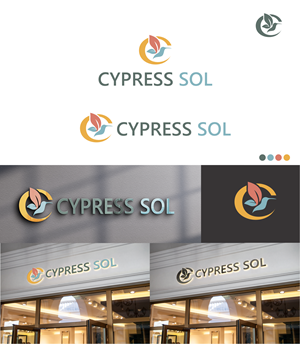 Logo Design by Yakuza20 for Olympus Ventures | Design: #35981538