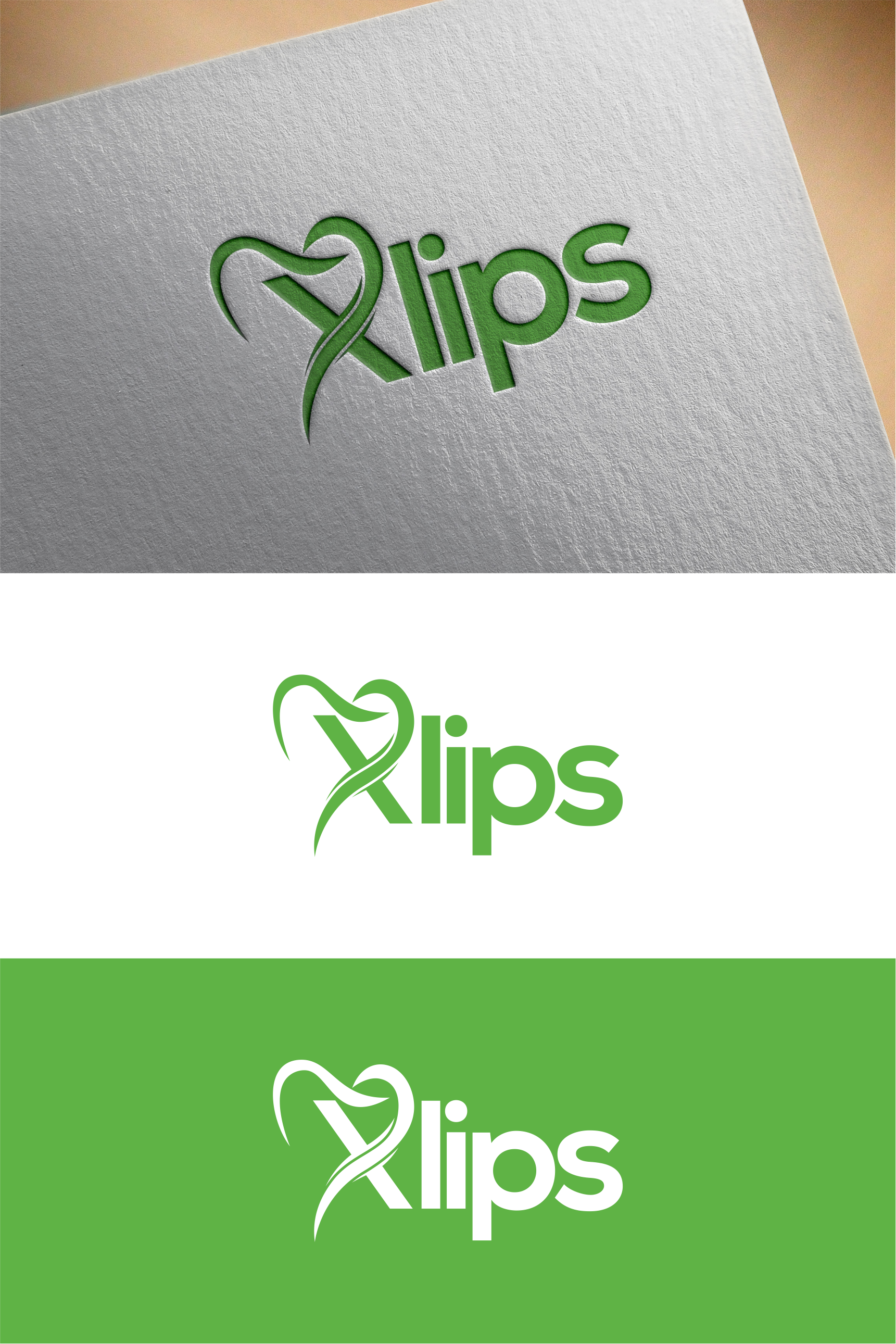 Logo Design by healer1617 for this project | Design #35982447