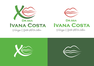 Logo Design by @gus for this project | Design: #35984120