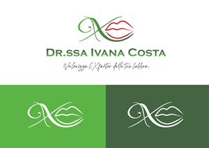 Logo Design by @gus for this project | Design: #35984281