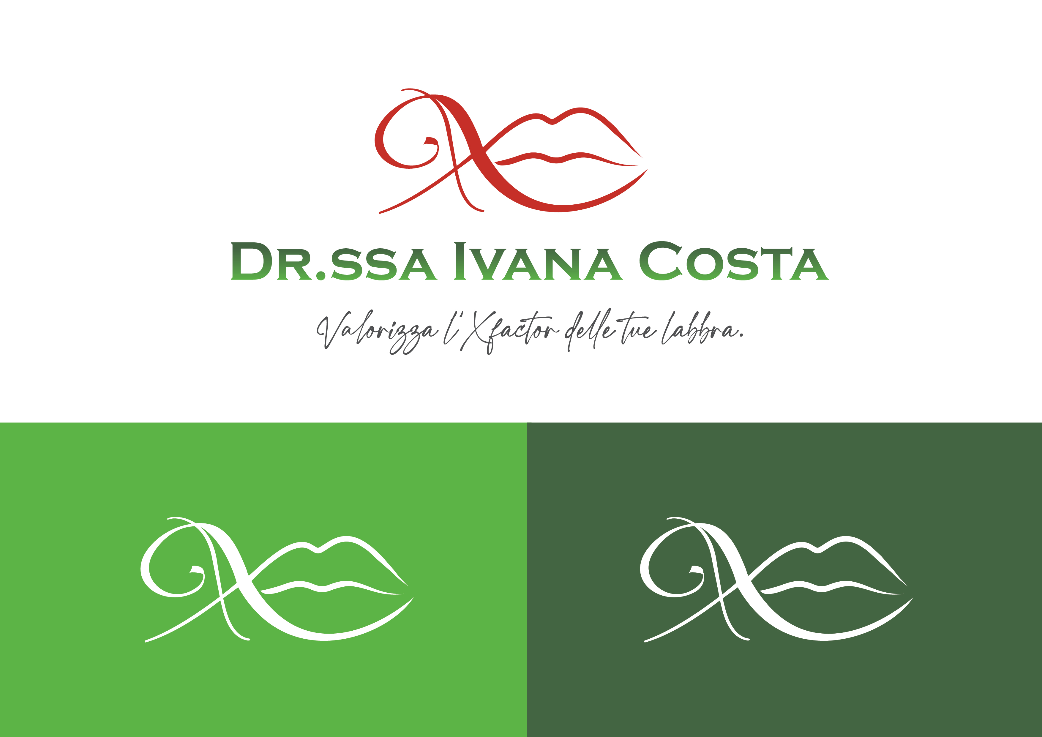 Logo Design by @gus for this project | Design #35984341