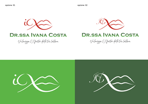 Logo Design by @gus for this project | Design: #35990906