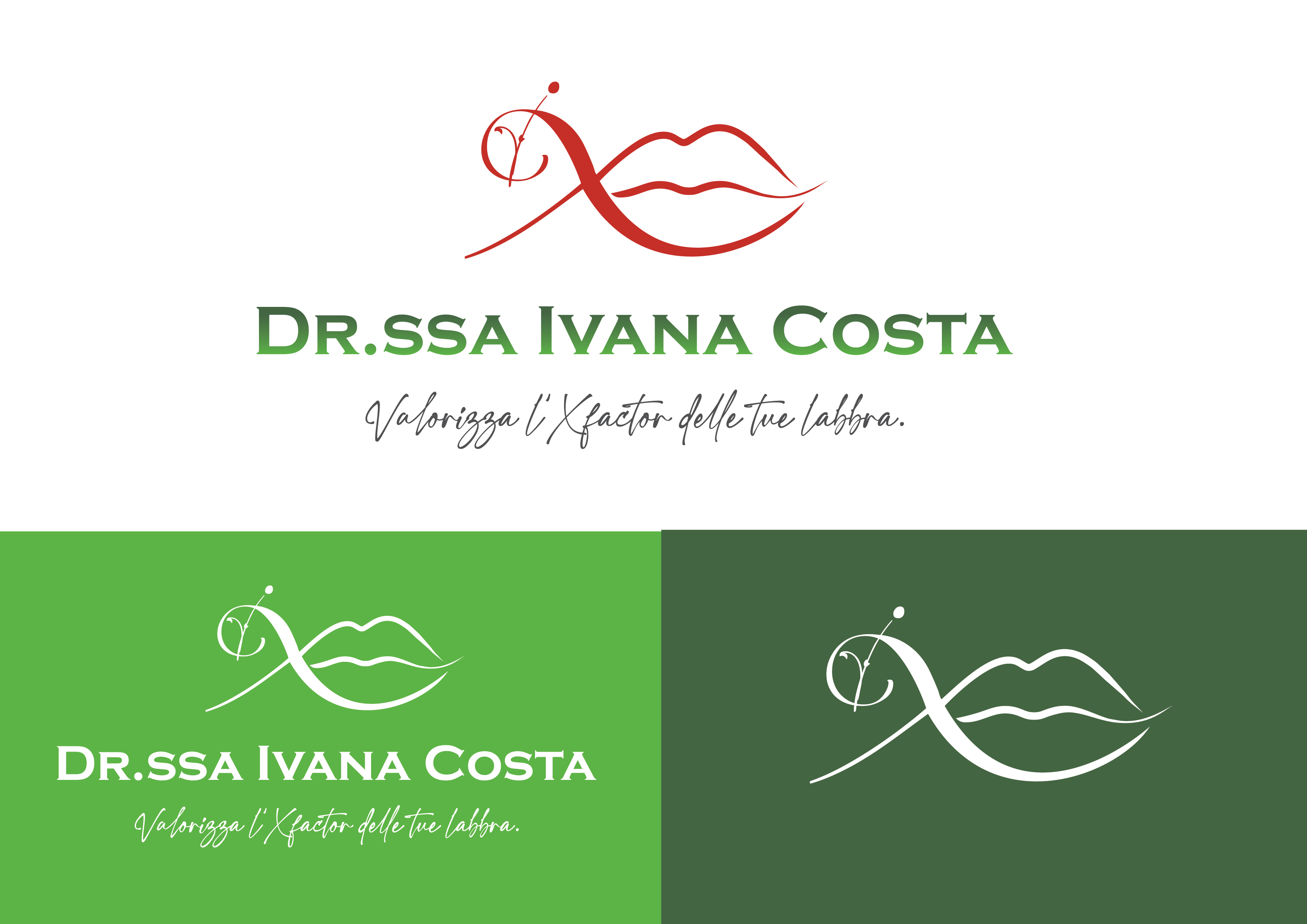 Logo-Design von @gus für dieses Projekt | Design #35991278