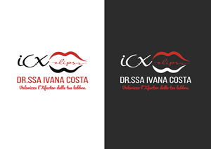 Design de Logo par @gus pour ce projet | Design : #36013325