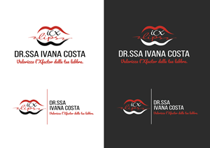 Design de Logo par @gus pour ce projet | Design : #36013501