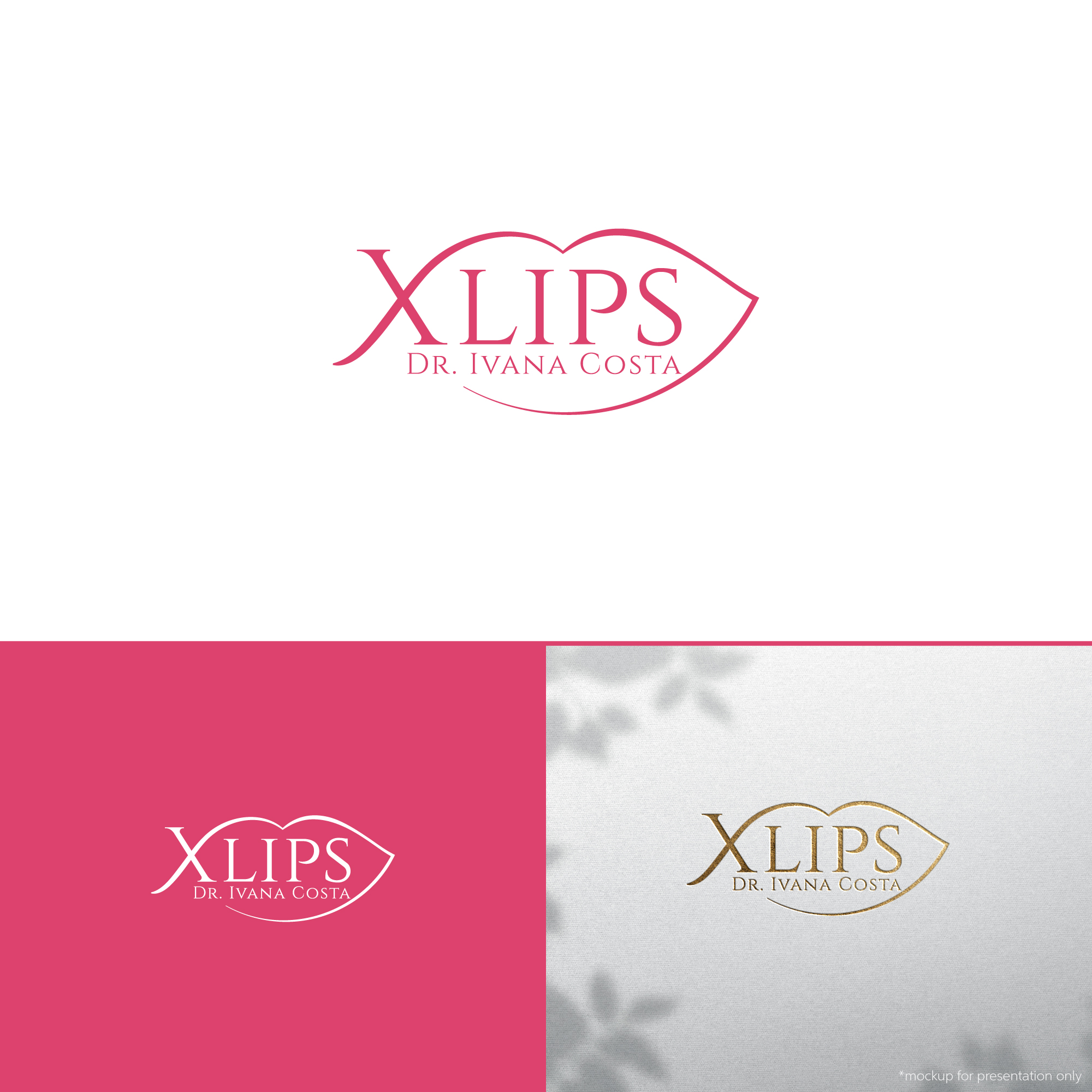 Diseño de Logo por Arjuna Design para este proyecto | Diseño #36009922