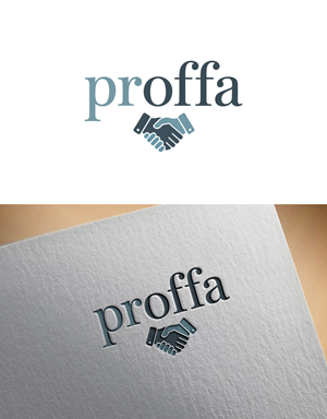 Logo-Design von faridajems für dieses Projekt | Design: #36003365