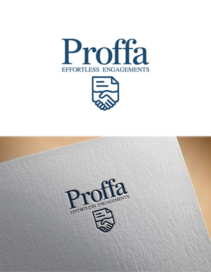 Logo-Design von faridajems für dieses Projekt | Design: #36034489