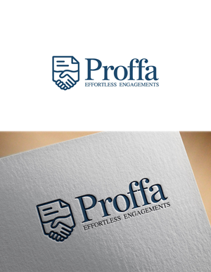 Logo Design by faridajems