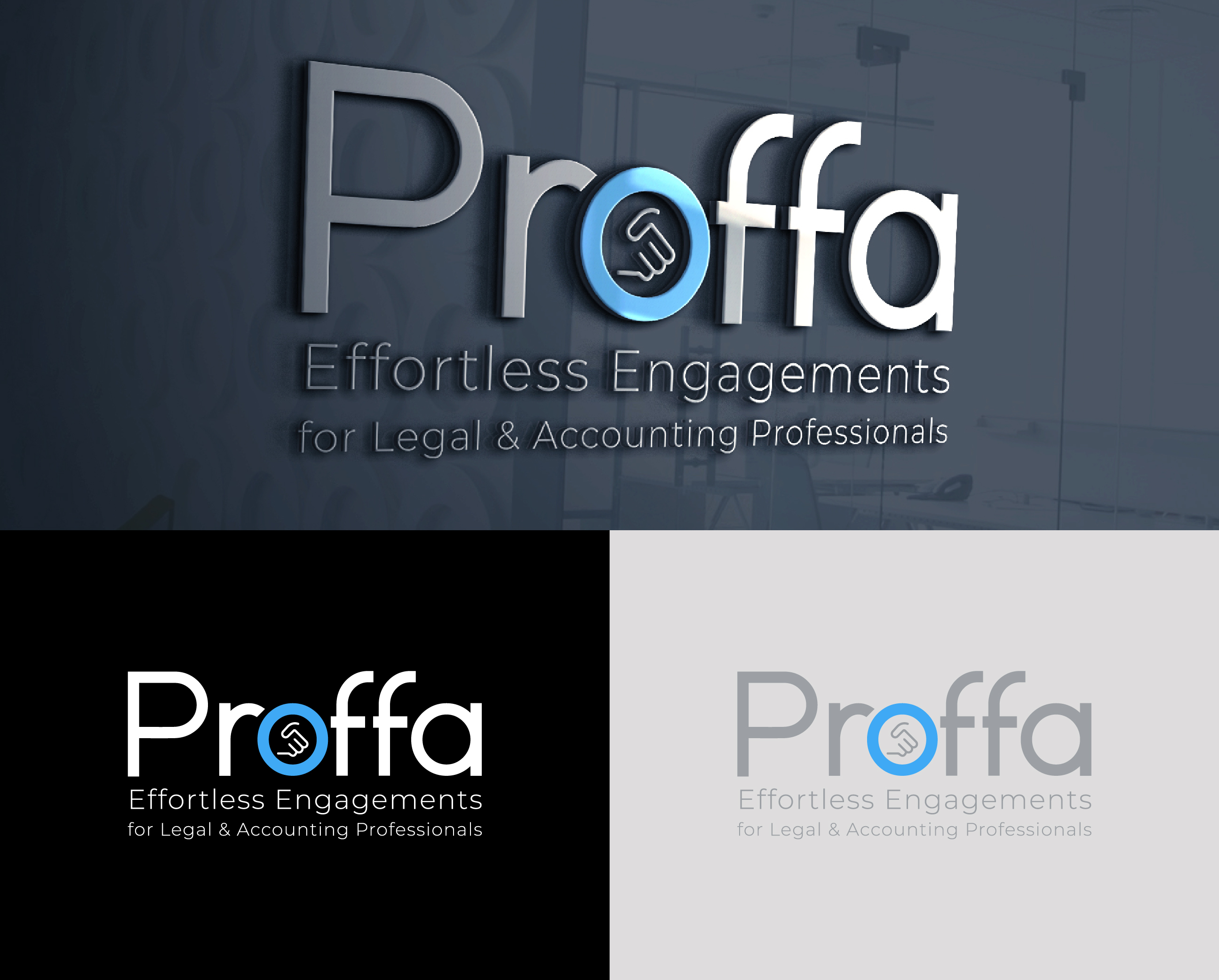 Logo Design by Creative Poli for this project | Design #36021218