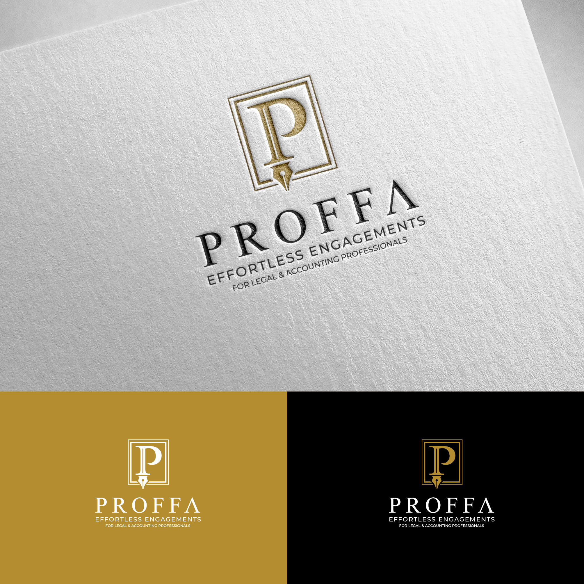 Logo Design by alzac for this project | Design #36018007