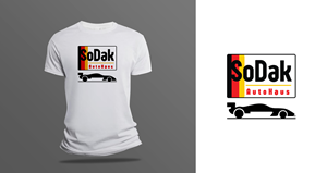 Apparel Design by Designz Zone for SoDak AutoHaus Inc. | Design: #35981335