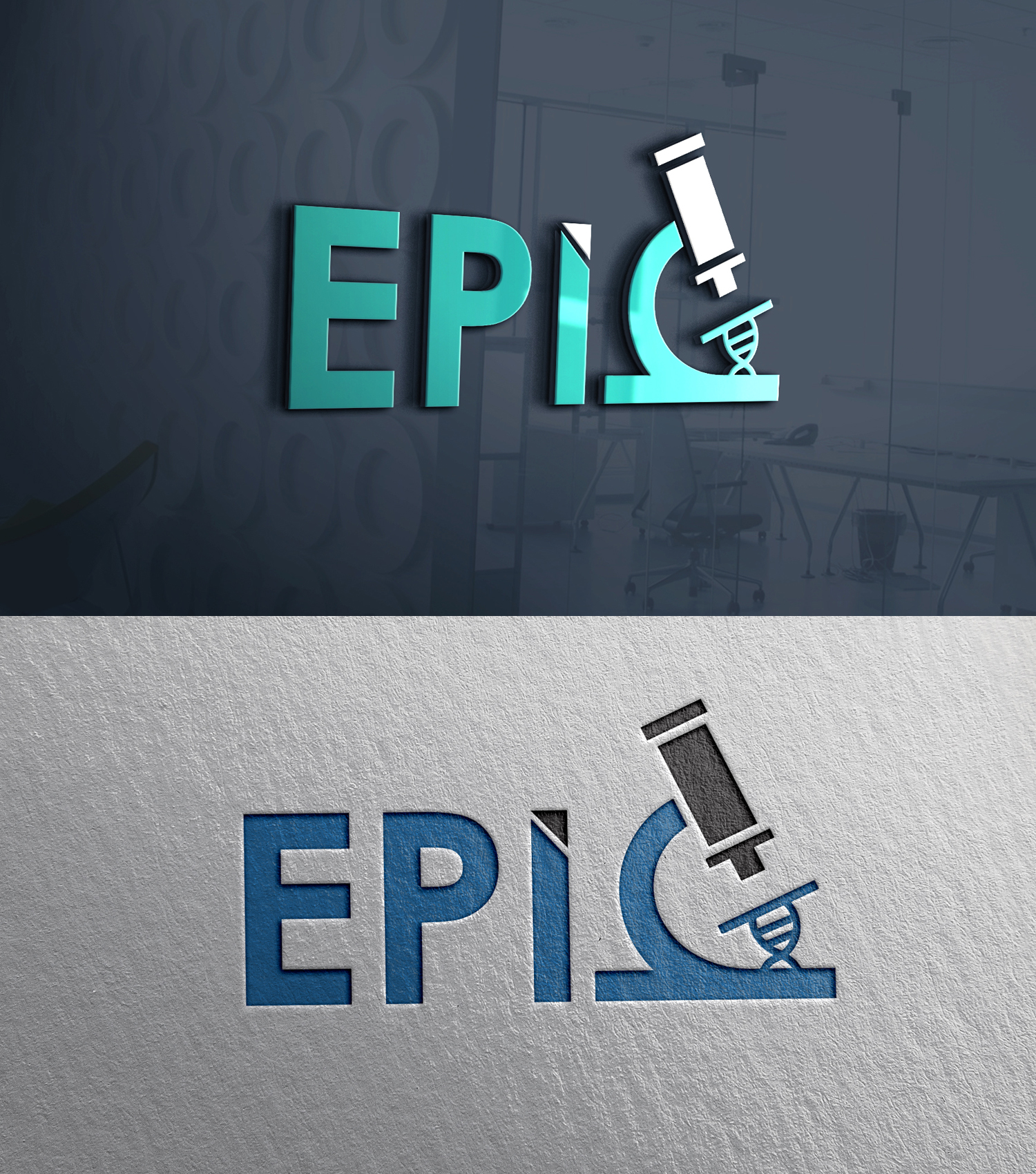 Logo Design by 24ksunny for this project | Design #35987568