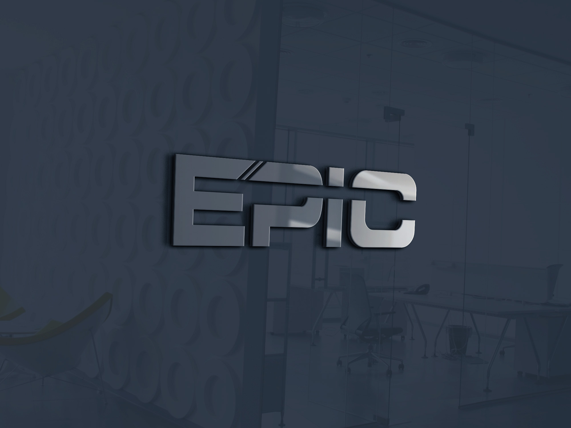 Logo-Design von Design_tamim für dieses Projekt | Design #36014394