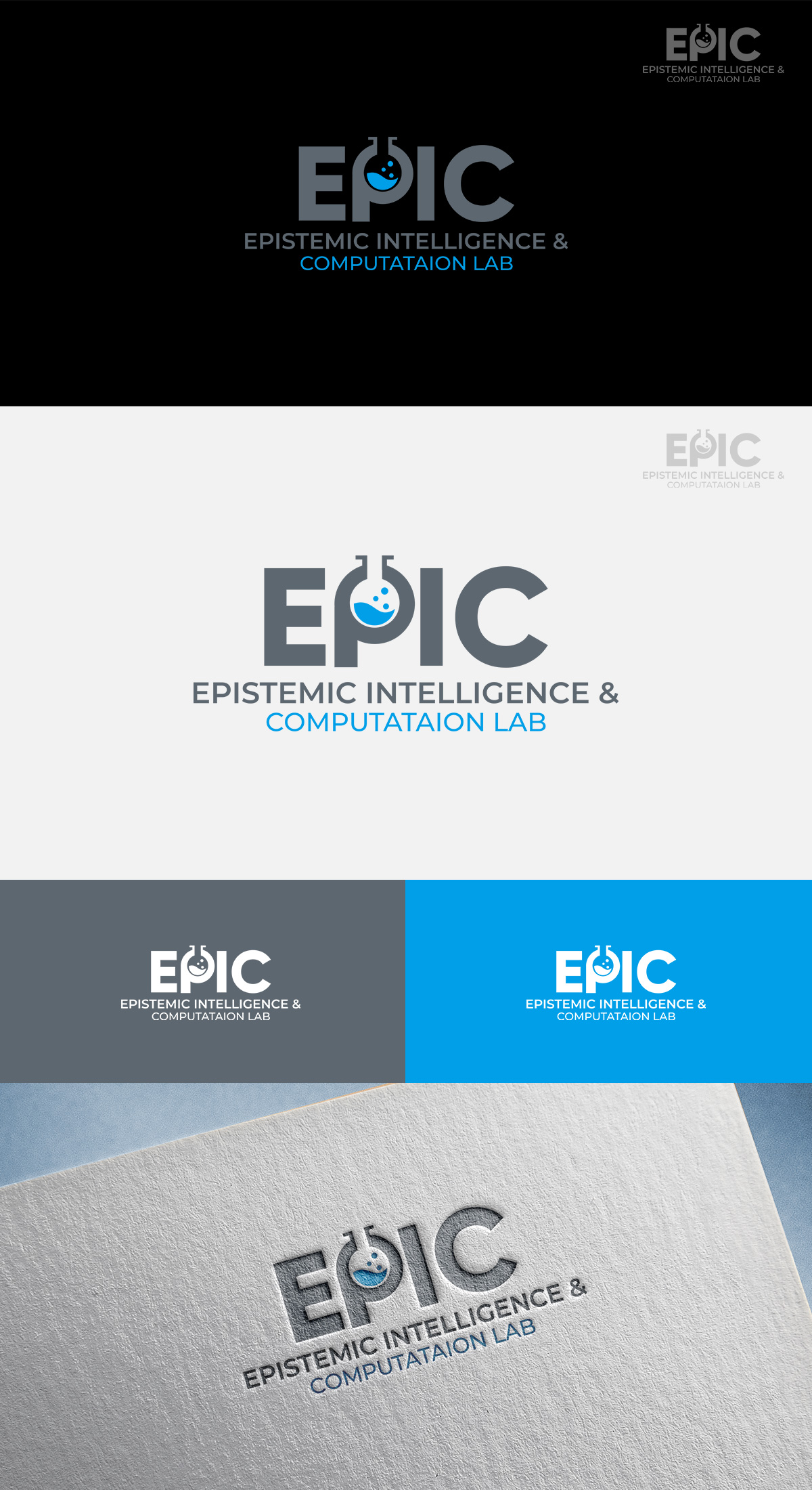 Logo Design by IDesign1606 for this project | Design #35987228