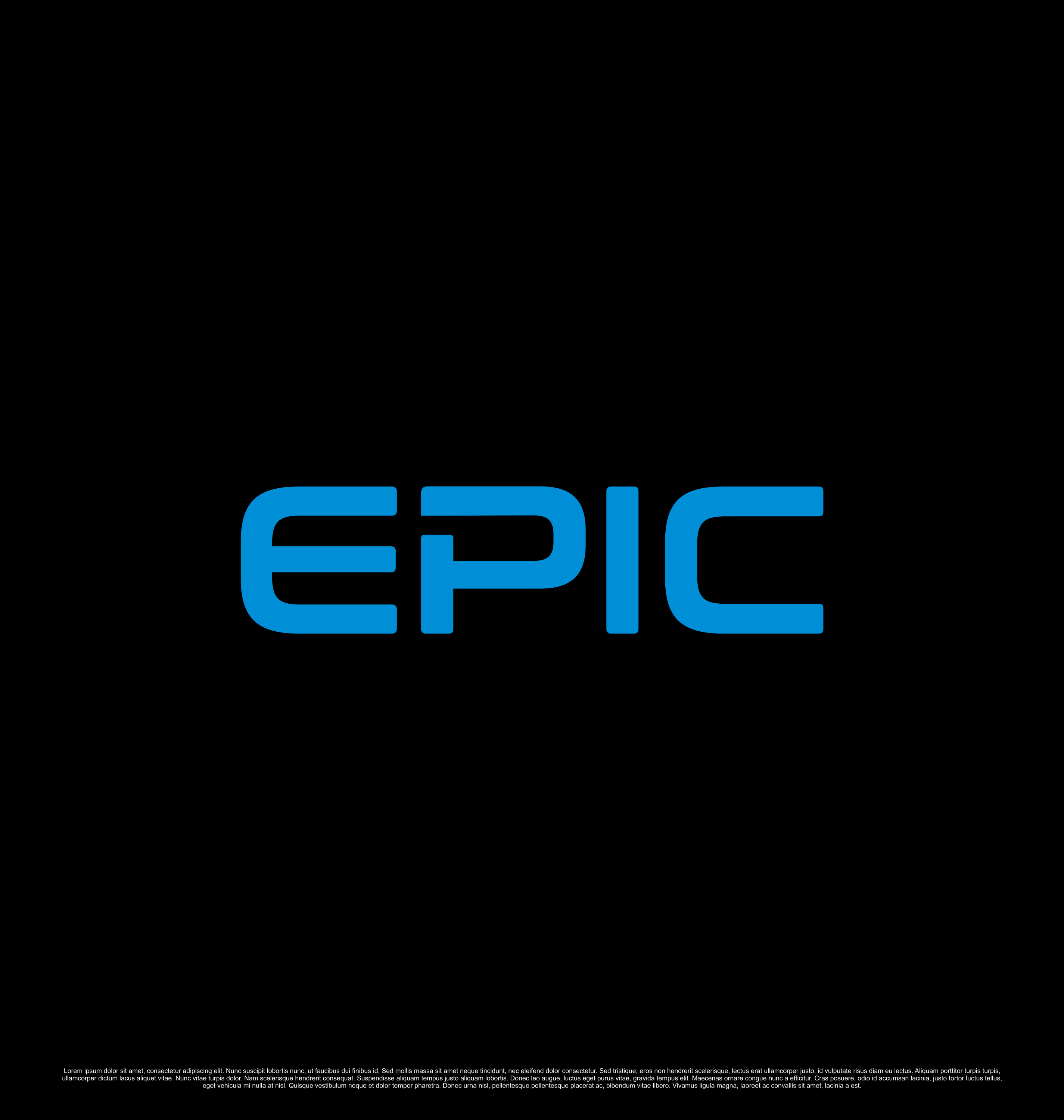Logo Design by saesean for this project | Design #35992324