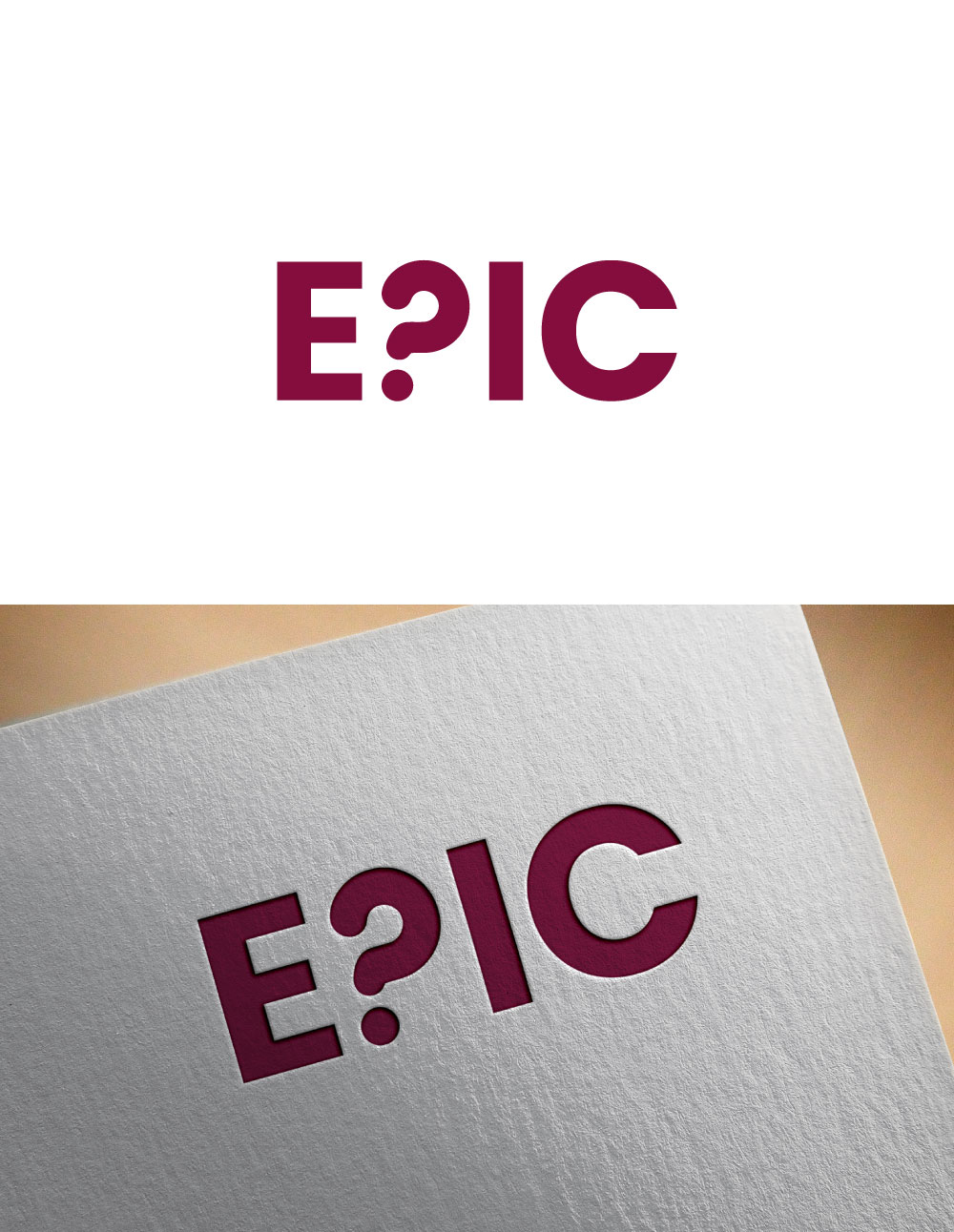 Logo Design by Christopher C for this project | Design #35994421