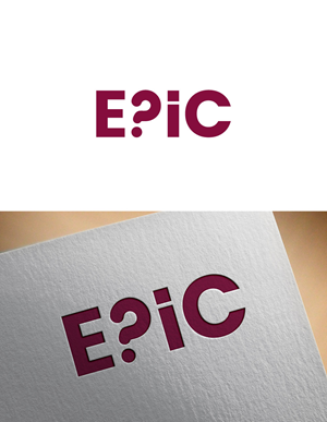 Logo-Design von Christopher C für dieses Projekt | Design: #35994422