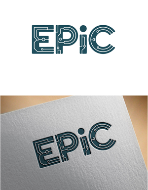 Logo Design by faridajems for this project | Design: #36003793