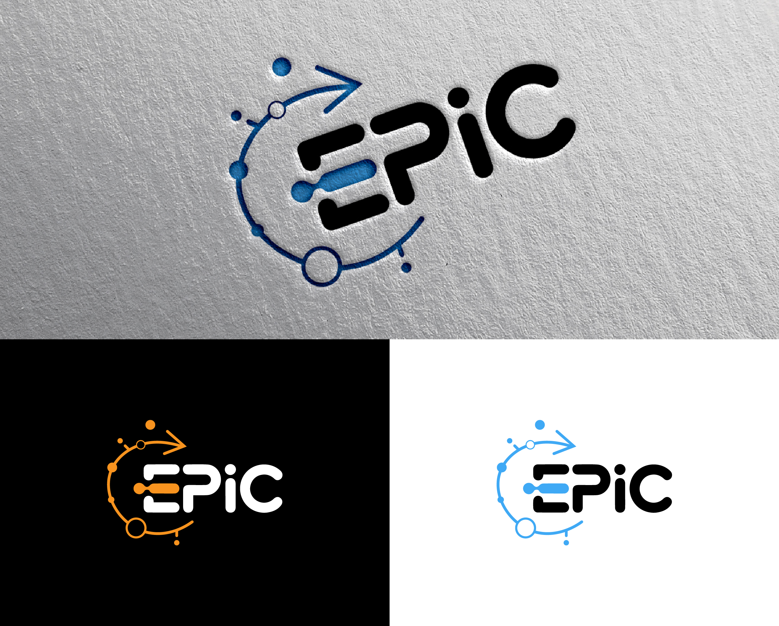 Logo Design by Creative Poli for this project | Design #35987054
