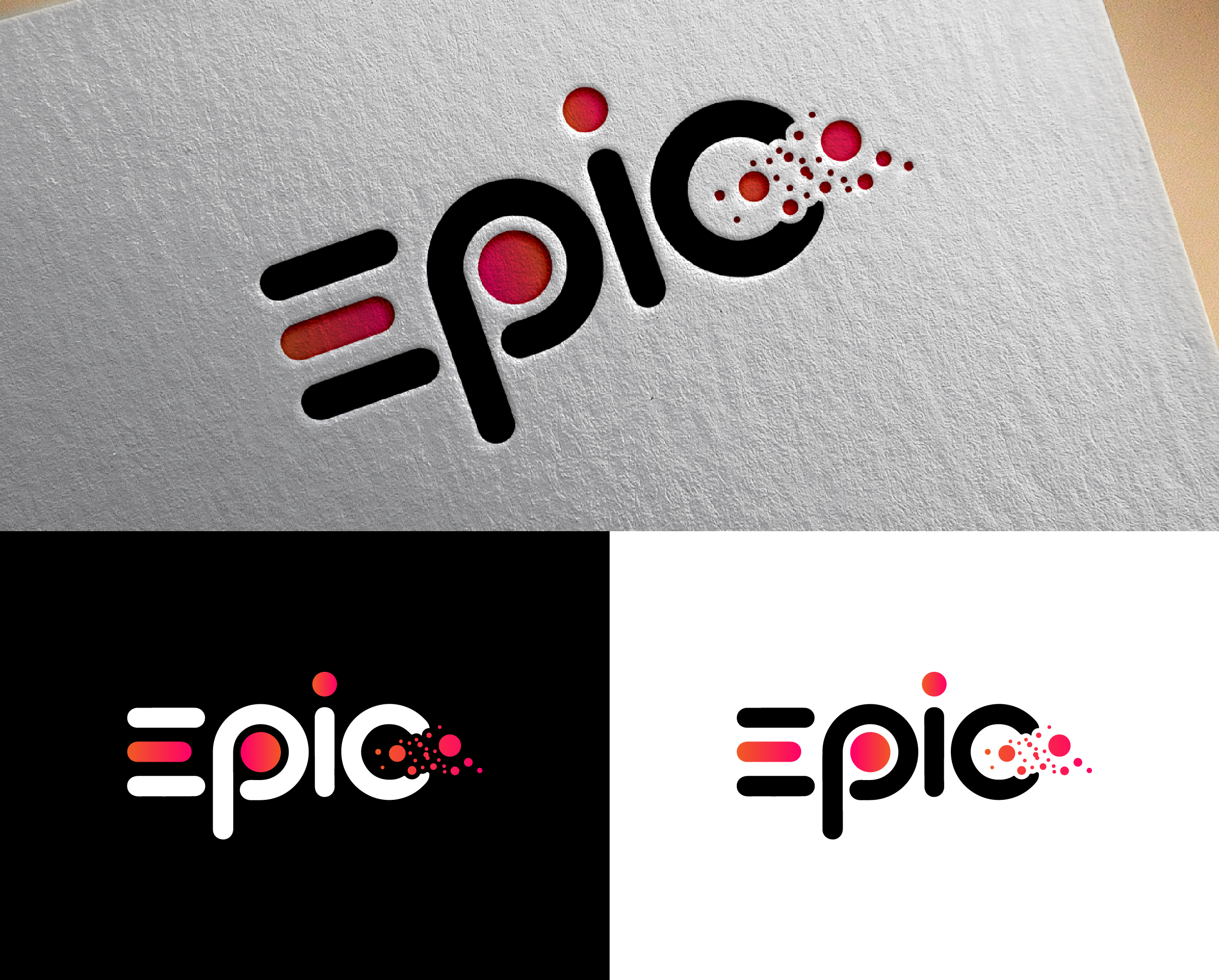 Logo Design by Creative Poli for this project | Design #35987130